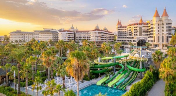 KIRMAN LEODIKYA HOTEL