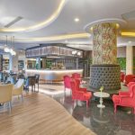 KIRMAN BELAZUR HOTEL