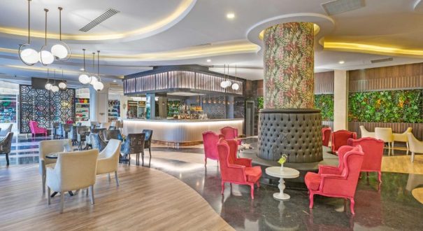 KIRMAN BELAZUR HOTEL