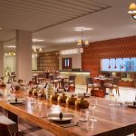 MERUSAKA NUSA DUA HOTEL