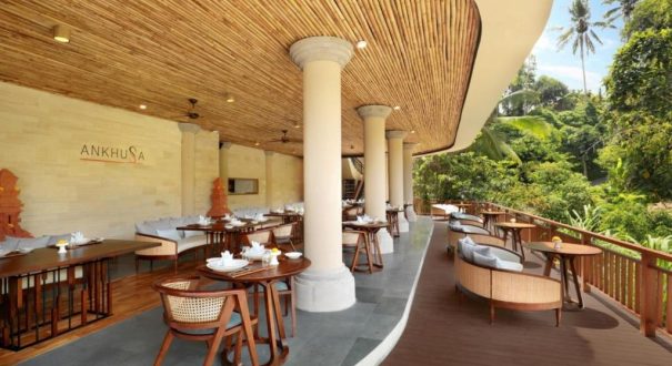 AKSARI RESORT UBUD HOTEL
