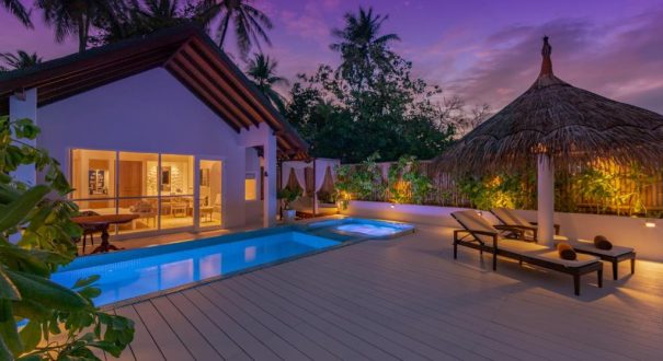 MALAHINI KUDA BANDOS HOTEL