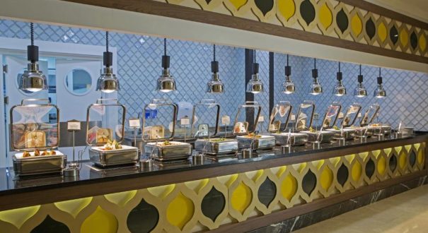 LITORE HOTEL
