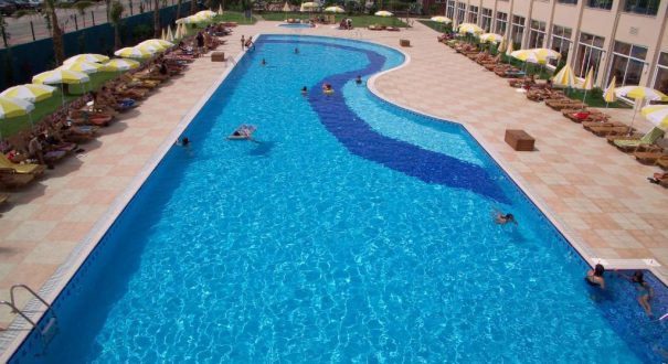 TITAN SELECT HOTEL