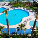 ARIA RESORT HOTEL