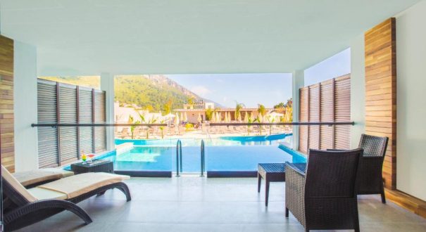 ORKA SUNLIFE RESORT AND AQUAPARK HOTEL