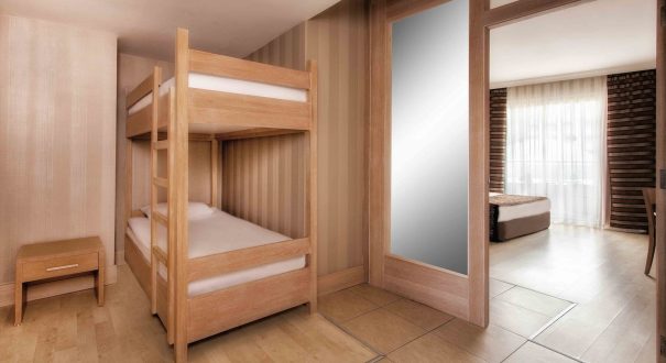 SULTAN OF SIDE HOTEL