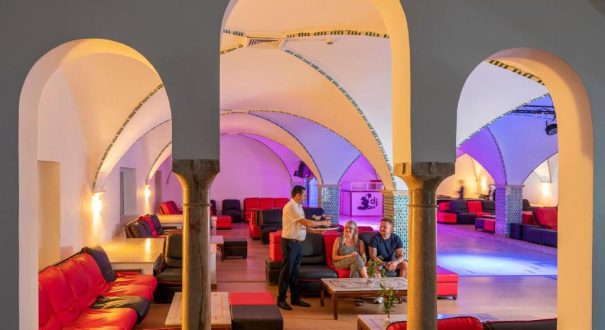 LE HAMMAMET HOTEL