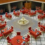 AMIR PALACE HOTEL