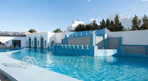 LORIENT PALACE RESORT HOTEL