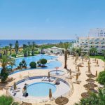 SENTIDO BELLEVUE PARK HOTEL