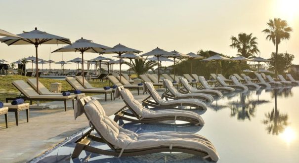 IBEROSTAR SELECTION DIAR EL ANDALOUS HOTEL