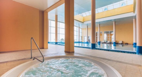 IBEROSTAR SELECTION KANTAOUI BAY HOTEL