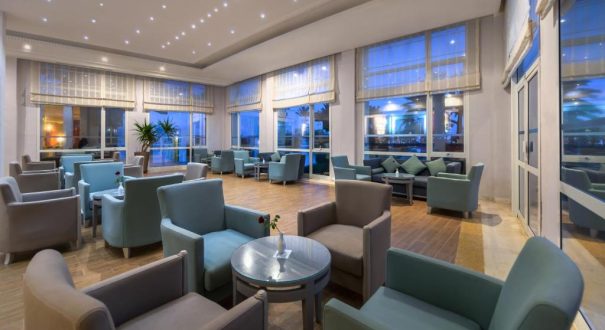 STEIGENBERGER MARHABA THALASSO HOTEL