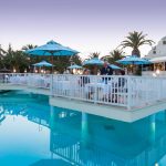 TUI BLUE MANAR HOTEL