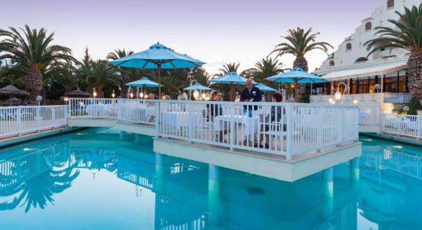 TUI BLUE MANAR HOTEL