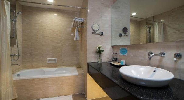 HANOI CLUB & RESIDENCE HOTEL