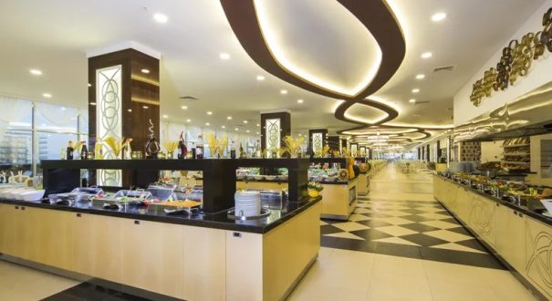 SUNSTAR RESORT HOTEL