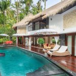 KELIKI LUXURY LODGE UBUD HOTEL