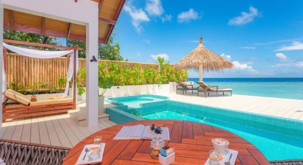 MALAHINI KUDA BANDOS HOTEL