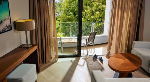 GRAND AZUR HOTEL