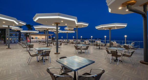 ARIA RESORT HOTEL