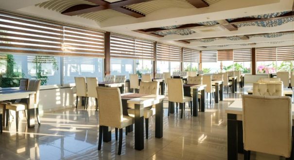KAILA BEACH HOTEL