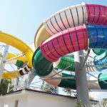 CLUB AQUA PLAZA HOTEL