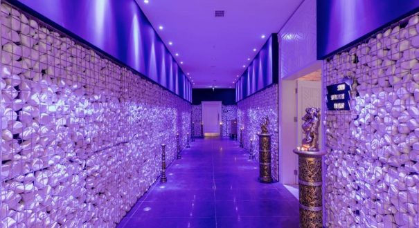SIRIUS DELUXE HOTEL