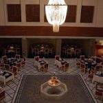 AMIR PALACE HOTEL