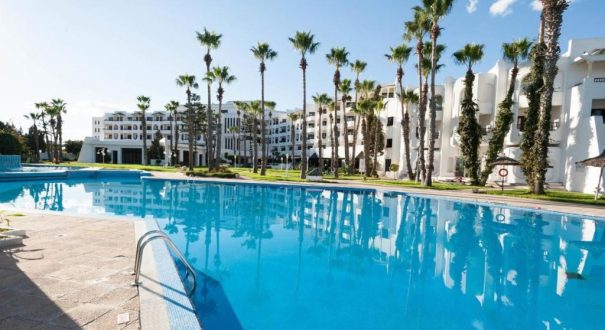 LORIENT PALACE RESORT HOTEL