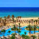 RIADH PALMS RESORT HOTEL