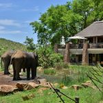 KWA MARITANE HOTEL