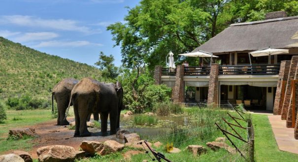 KWA MARITANE HOTEL