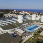 JURA KEMER HOTEL