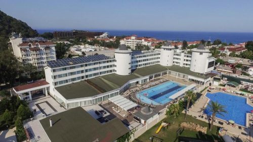 JURA KEMER HOTEL