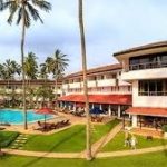 TANGERINE BEACH RESORT HOTEL