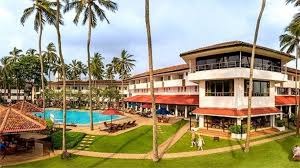 TANGERINE BEACH RESORT HOTEL