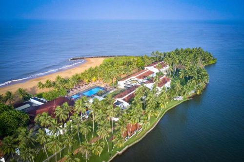 AVANI KALUTARA RESORT HOTEL