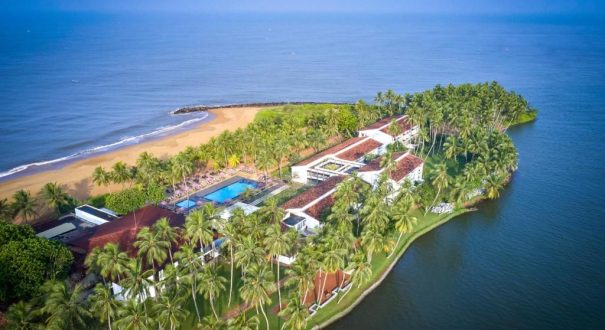 AVANI KALUTARA RESORT HOTEL