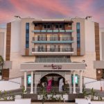 BELEK BEACH HOETL