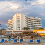 MARRIOTT RESORT SOUSSE HOTEL