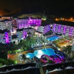 CLUB ANJELIQ HOTEL