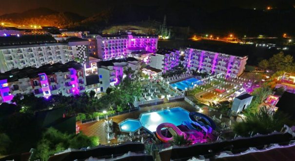 CLUB ANJELIQ HOTEL