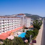 FIRST CLASS HOTEL