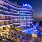 NOXINN DELUXE HOTEL