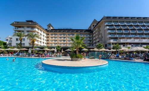 MC ARANCIA RESORT HOTEL