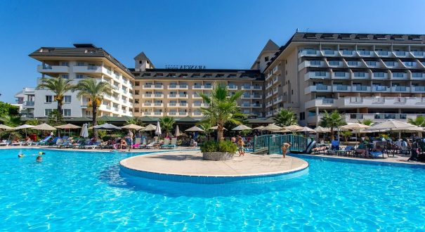 MC ARANCIA RESORT HOTEL