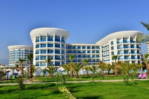 SULTAN OF DREAMS HOTEL