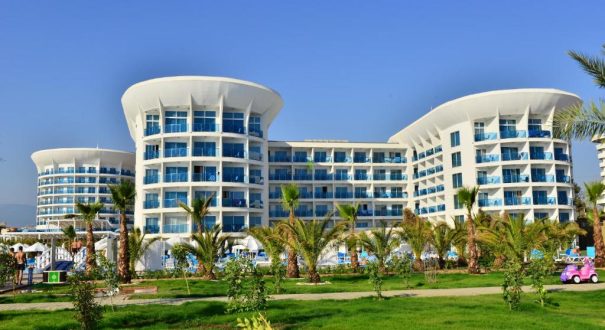 SULTAN OF DREAMS HOTEL
